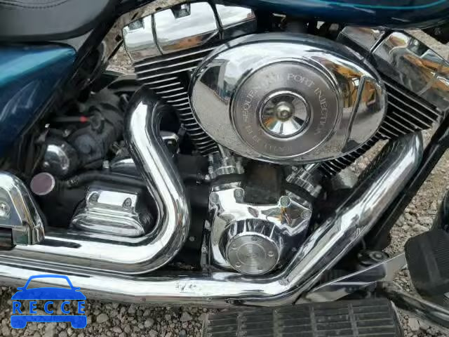 2004 HARLEY-DAVIDSON FLHTCI 1HD1FFW184Y612877 зображення 6