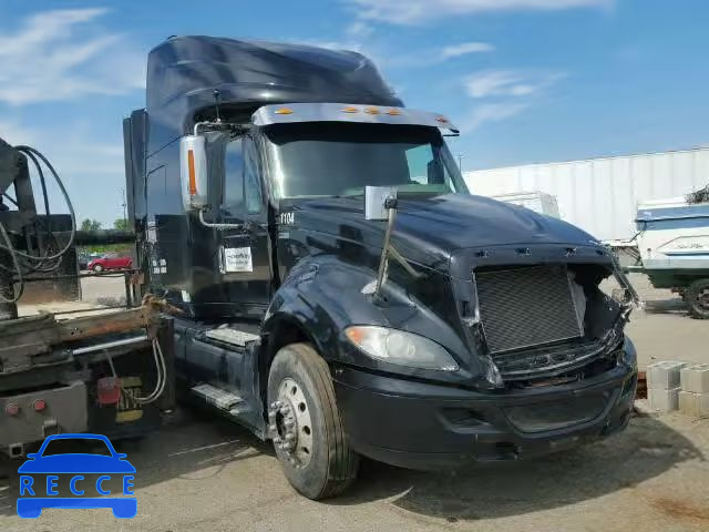 2012 INTERNATIONAL PROSTAR 3HSDJSJRXCN563647 Bild 0