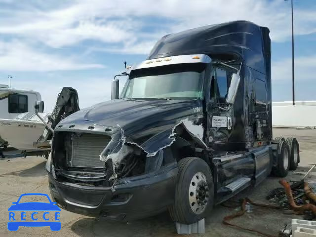 2012 INTERNATIONAL PROSTAR 3HSDJSJRXCN563647 Bild 1