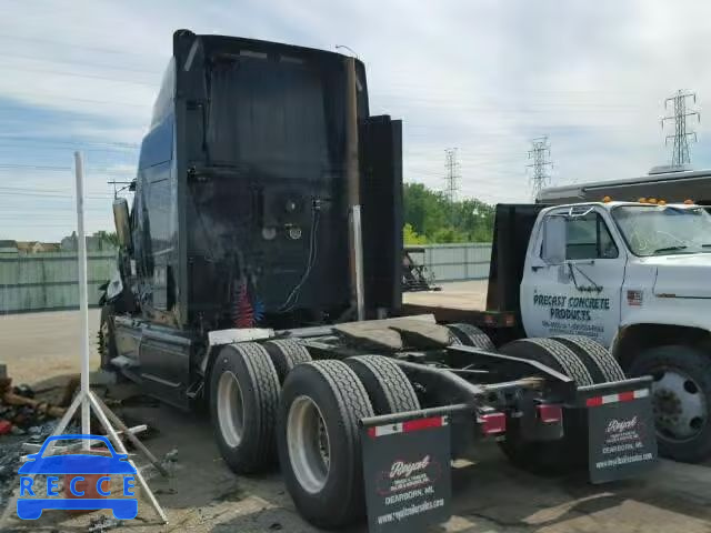 2012 INTERNATIONAL PROSTAR 3HSDJSJRXCN563647 Bild 2