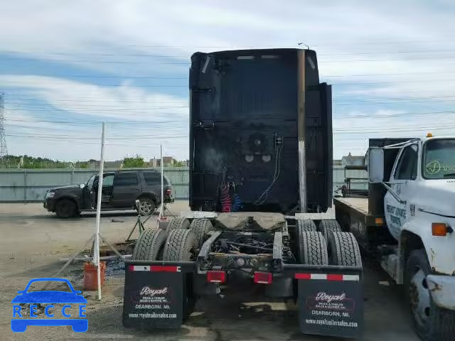 2012 INTERNATIONAL PROSTAR 3HSDJSJRXCN563647 Bild 5