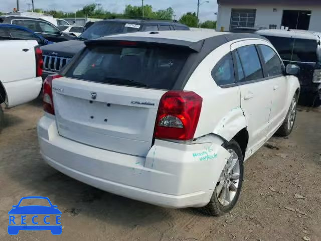 2010 DODGE CALIBER HE 1B3CB5HA6AD635737 image 3