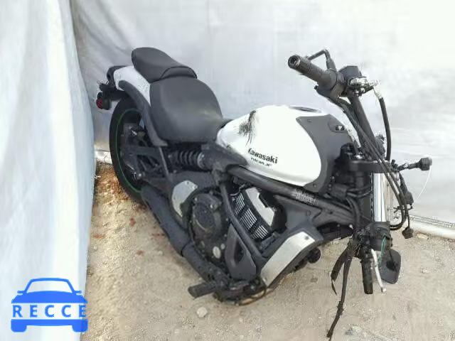 2015 KAWASAKI EN650 JKAENEB10FDA01917 image 0