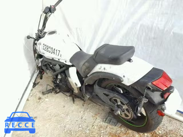 2015 KAWASAKI EN650 JKAENEB10FDA01917 image 2