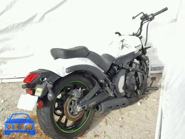 2015 KAWASAKI EN650 JKAENEB10FDA01917 image 3