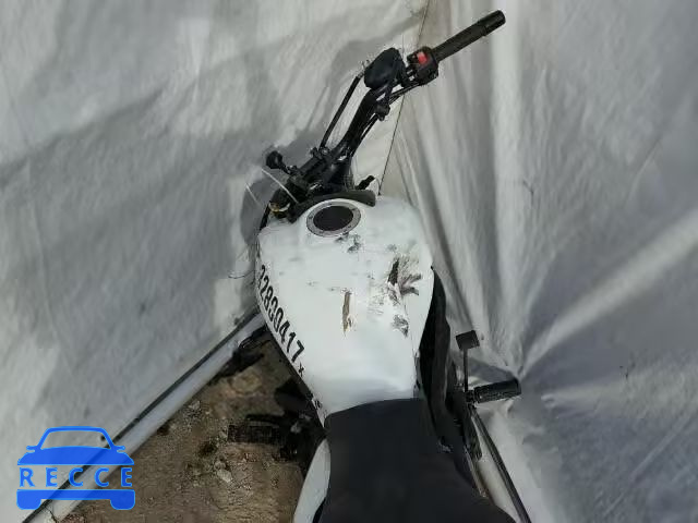 2015 KAWASAKI EN650 JKAENEB10FDA01917 image 4