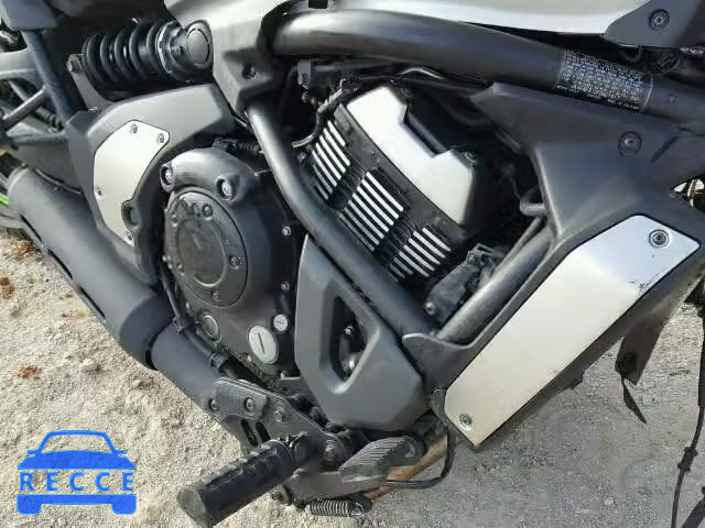 2015 KAWASAKI EN650 JKAENEB10FDA01917 image 6