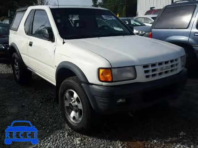 1998 ISUZU AMIGO 4S2CM57W6W4370559 Bild 0