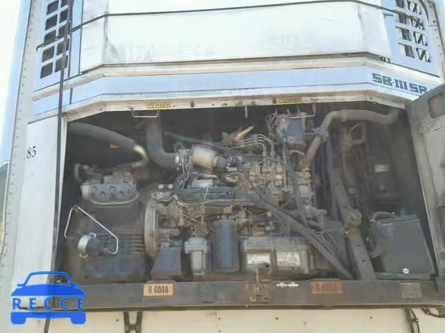 1999 TRAIL KING UTILITY 1UYVS2536XU918810 image 6