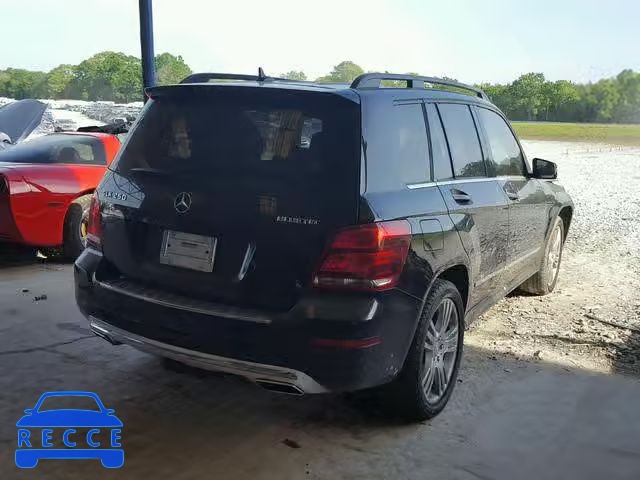 2014 MERCEDES-BENZ GLK 250 BL WDCGG0EB1EG211298 Bild 3