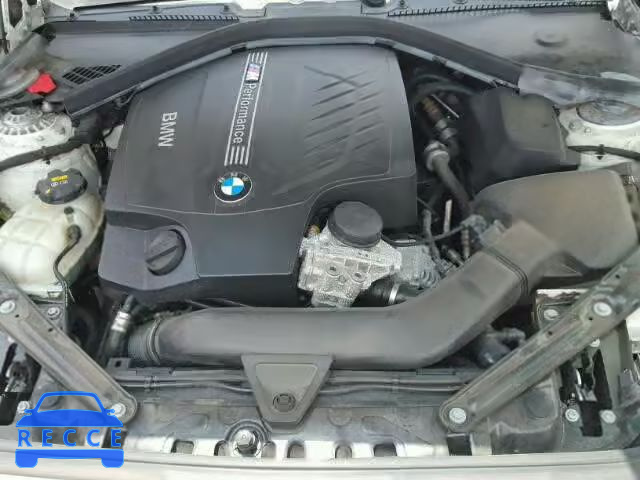2015 BMW M235I WBA1M1C57FVZ99294 зображення 6