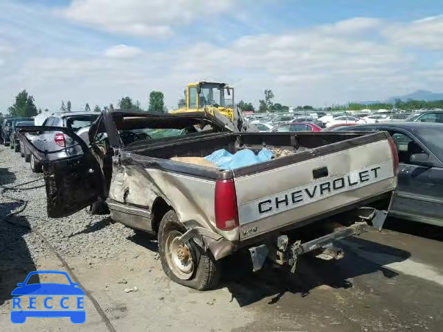 1988 CHEVROLET C3500 1GCGC34NXJE132426 image 2
