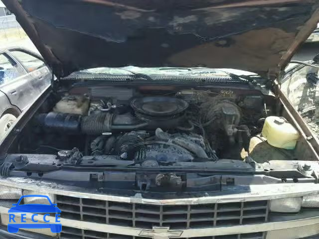 1988 CHEVROLET C3500 1GCGC34NXJE132426 image 6