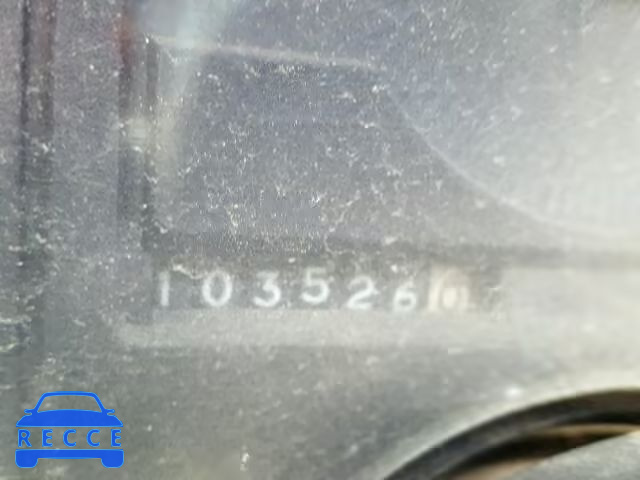 1988 CHEVROLET C3500 1GCGC34NXJE132426 image 7
