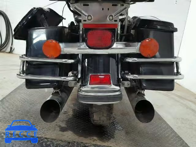 2003 HARLEY-DAVIDSON FLHTCI 1HD1FFW173Y618250 image 18