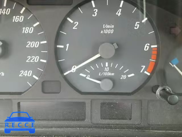 2000 BMW 328 WBABM5344YJN93048 зображення 7