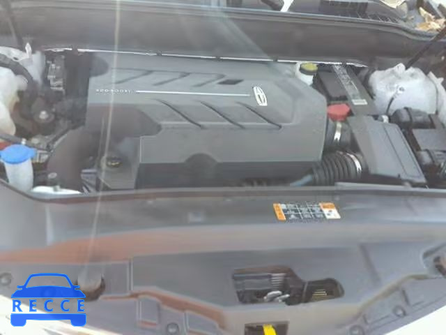 2016 LINCOLN MKX RESERV 2LMTJ6LP5GBL44552 зображення 6