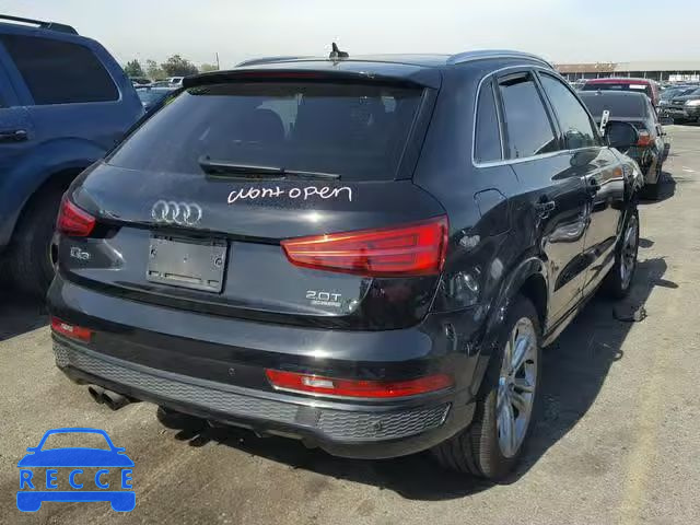 2016 AUDI Q3 PRESTIG WA1GFCFS7GR020253 зображення 3