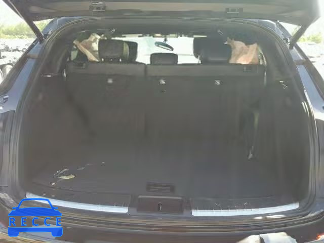 2016 INFINITI QX70 JN8CS1MW4GM751668 image 8