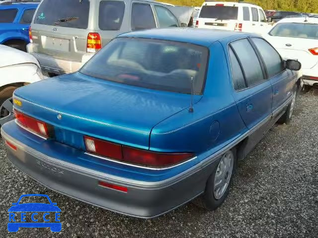 1994 BUICK SKYLARK CU 1G4NV5536RC264693 image 3