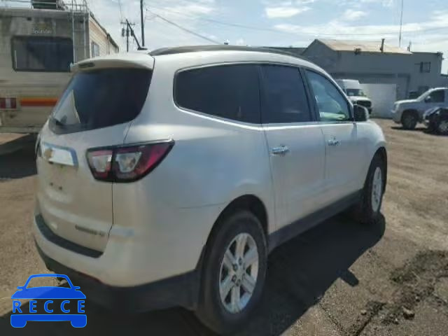 2013 CHEVROLET TRAVERSE 2 1GNKVJKD2DJ102780 image 3