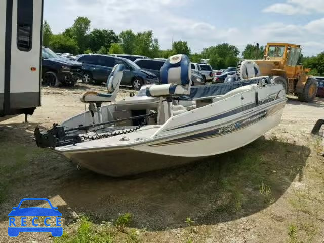 2001 PRIN BOAT ONLY ZZA29003H001 image 1