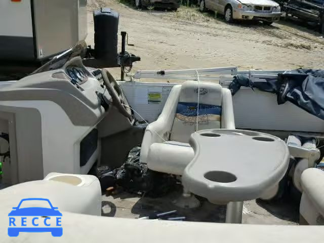2001 PRIN BOAT ONLY ZZA29003H001 image 4