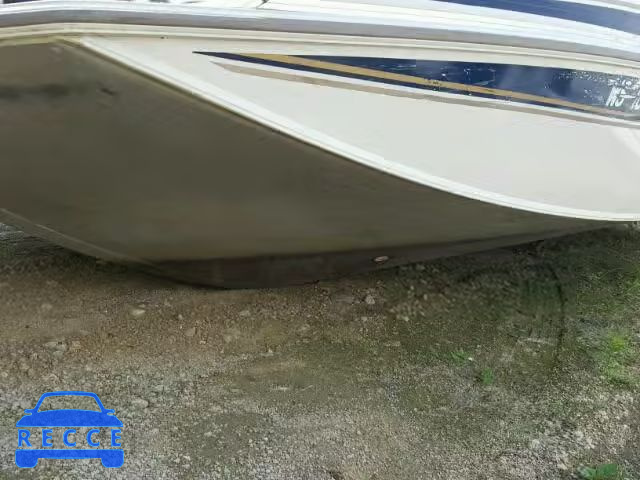 2001 PRIN BOAT ONLY ZZA29003H001 image 8