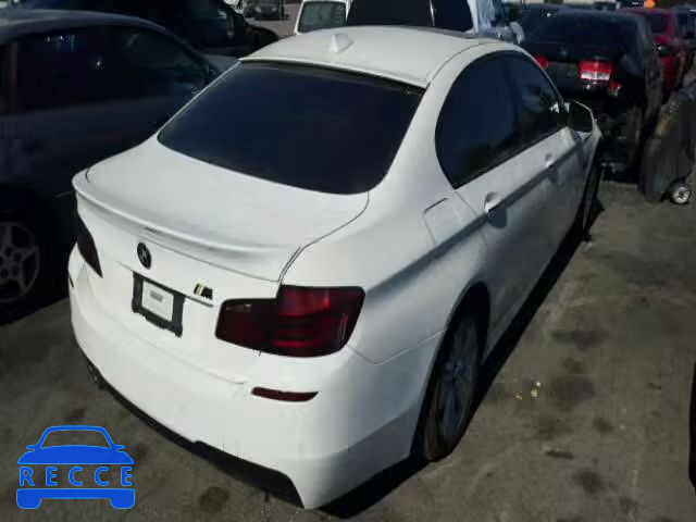 2011 BMW 528 WBAFR1C50BC742278 image 3