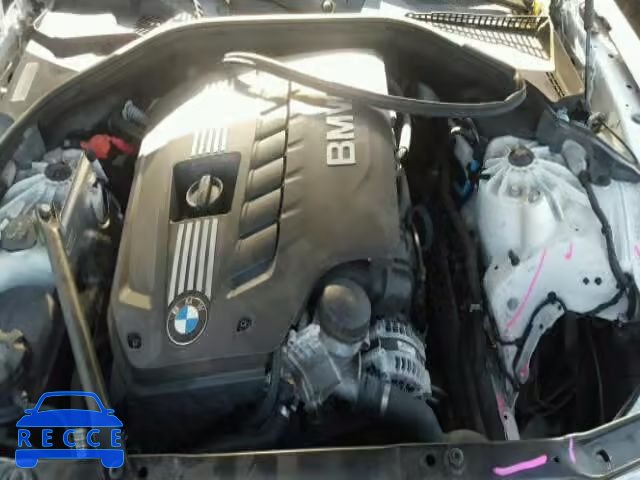 2011 BMW 528 WBAFR1C50BC742278 image 6