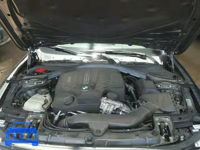 2015 BMW 435I GRAN WBA4B1C51FD955459 зображення 6