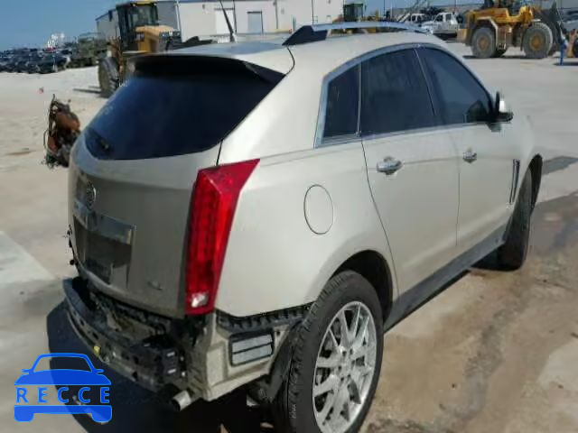2013 CADILLAC SRX PERFOR 3GYFNDE35DS644950 image 3