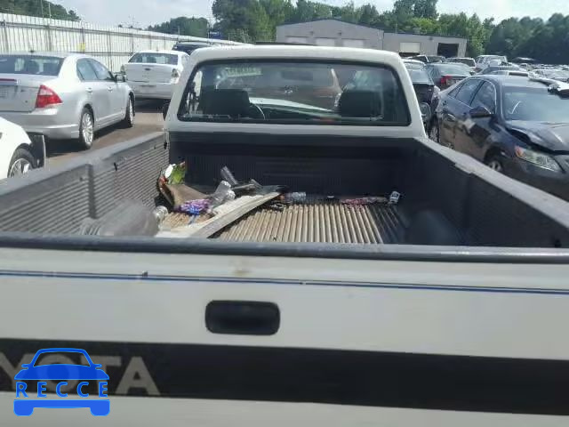 1993 TOYOTA T100 JT4VD10A5P0001664 image 5