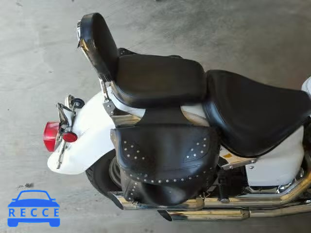 2007 YAMAHA XVS650 JYAVM01E57A109056 Bild 5