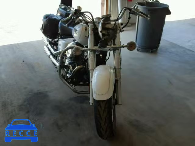 2007 YAMAHA XVS650 JYAVM01E57A109056 Bild 8