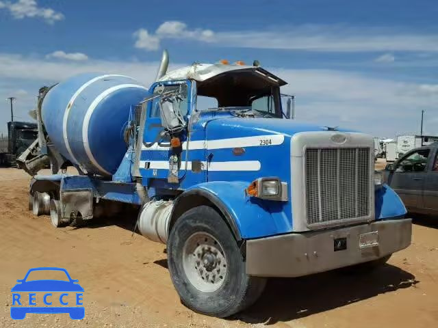 2001 PETERBILT 357 1NPALT0X01D564762 Bild 0