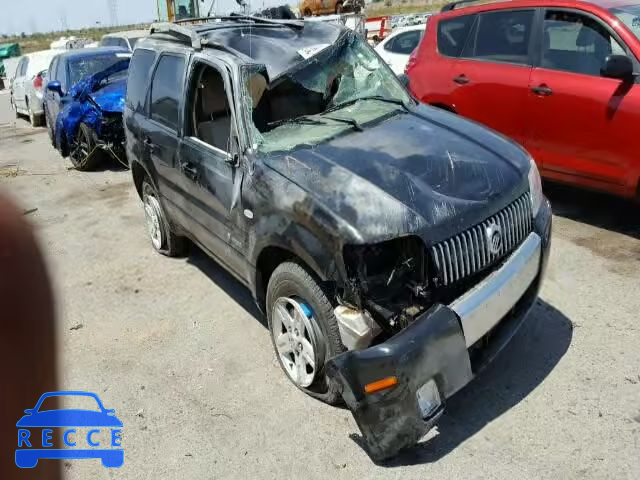 2006 MERCURY MARINER HY 4M2YU98H76KJ05132 image 0