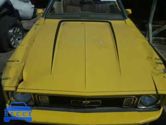 1973 FORD MUSTANG M1 3F03F216515 image 6