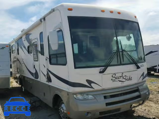2007 FORD MOTORHOME 1F6NF53Y760A09017 image 0