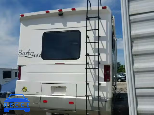 2007 FORD MOTORHOME 1F6NF53Y760A09017 image 3