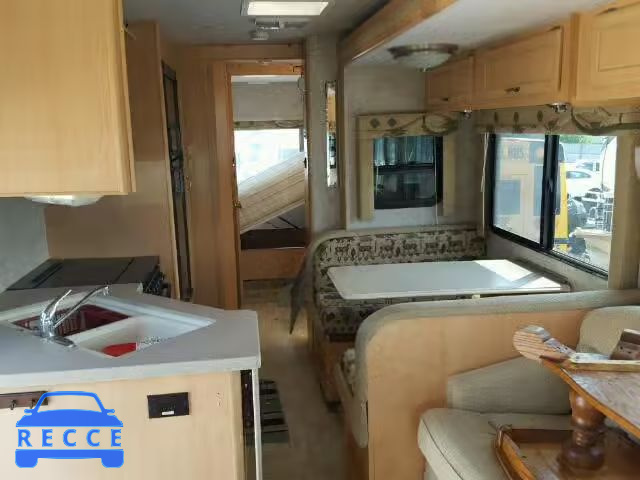 2007 FORD MOTORHOME 1F6NF53Y760A09017 image 5