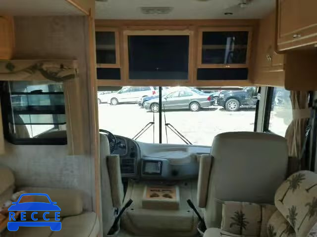 2007 FORD MOTORHOME 1F6NF53Y760A09017 image 8