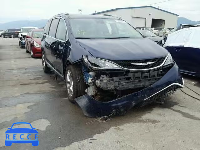 2017 CHRYSLER PACIFICA L 2C4RC1GGXHR695404 image 0
