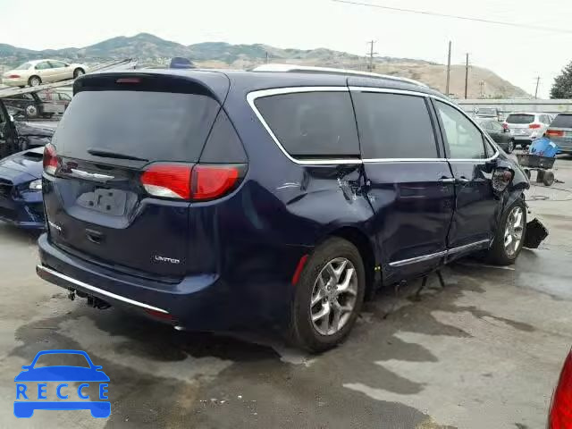 2017 CHRYSLER PACIFICA L 2C4RC1GGXHR695404 image 3
