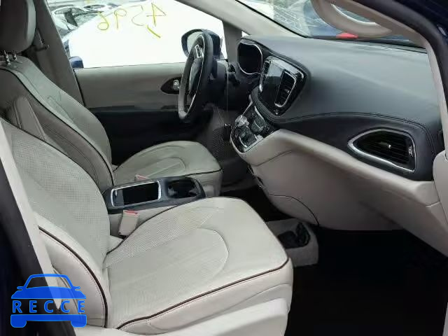 2017 CHRYSLER PACIFICA L 2C4RC1GGXHR695404 image 4