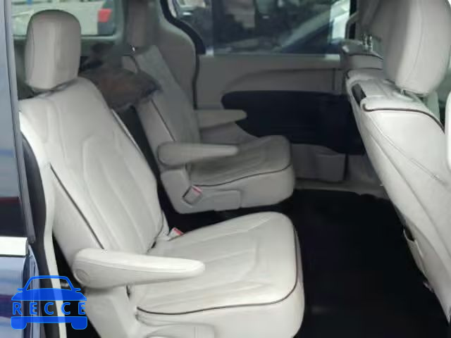 2017 CHRYSLER PACIFICA L 2C4RC1GGXHR695404 image 5