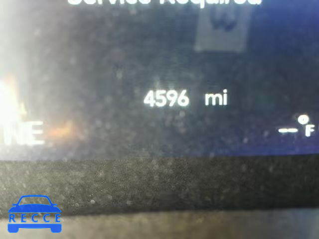 2017 CHRYSLER PACIFICA L 2C4RC1GGXHR695404 image 7