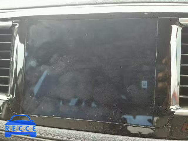 2017 CHRYSLER PACIFICA L 2C4RC1GGXHR695404 image 8