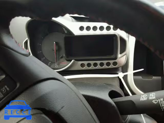 2016 CHEVROLET SONIC RS 1G1JH6SB5G4148980 image 7