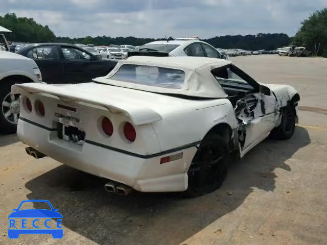 1988 CHEVROLET CORVETTE 1G1YY3183J5112659 Bild 3